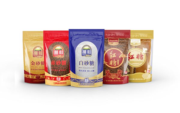 鋁箔袋子組合