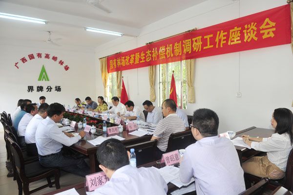 會議現(xiàn)場